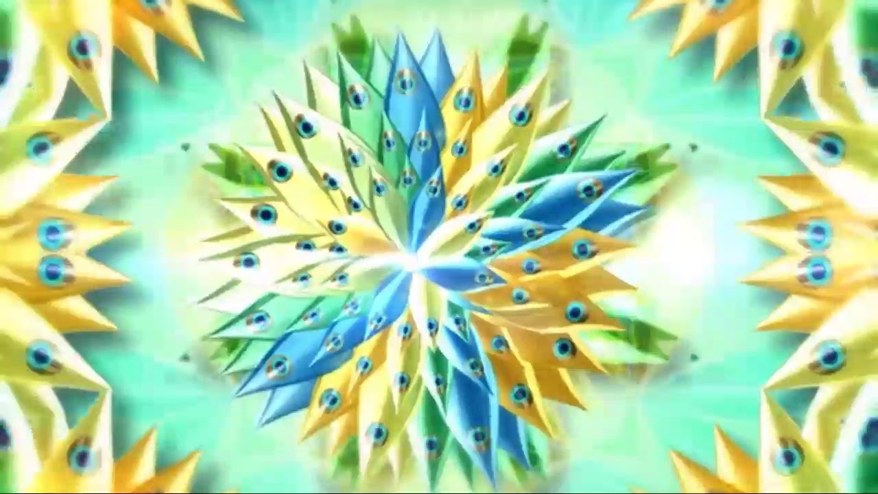 Vasantham Ident (August 2012-2015) (Version 2)
