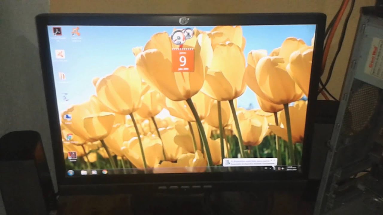 mi pc no reconoce el teclado no activa f1, f2  al iniciar