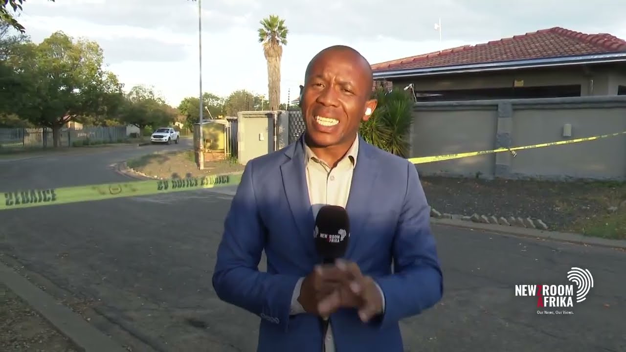 Drug bust | Mchunu confirms discovery of mandrax labs in Standerton