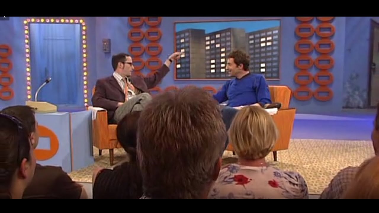 Krömer - Die internationale Show Staffel 1 Folge 2