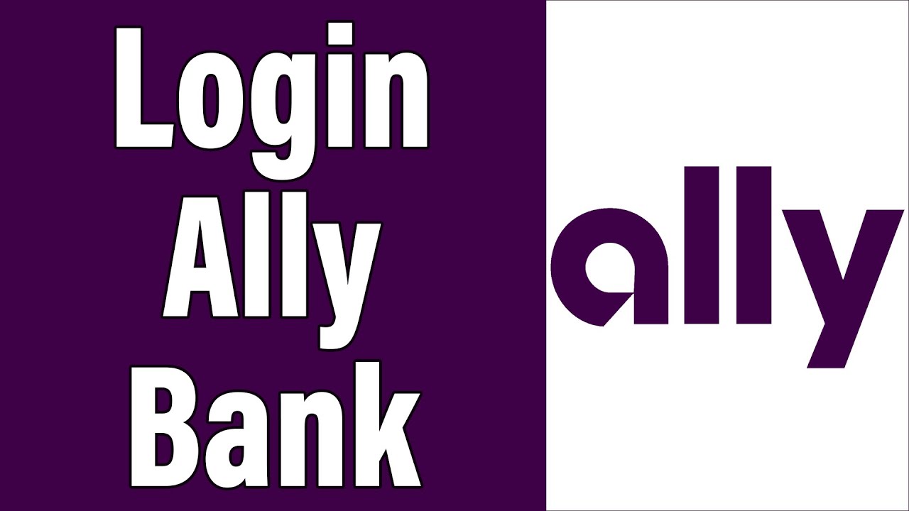 How To Login Ally Bank Online Banking 2021 | Ally Bank Online Account Sign In Help | Ally.com
