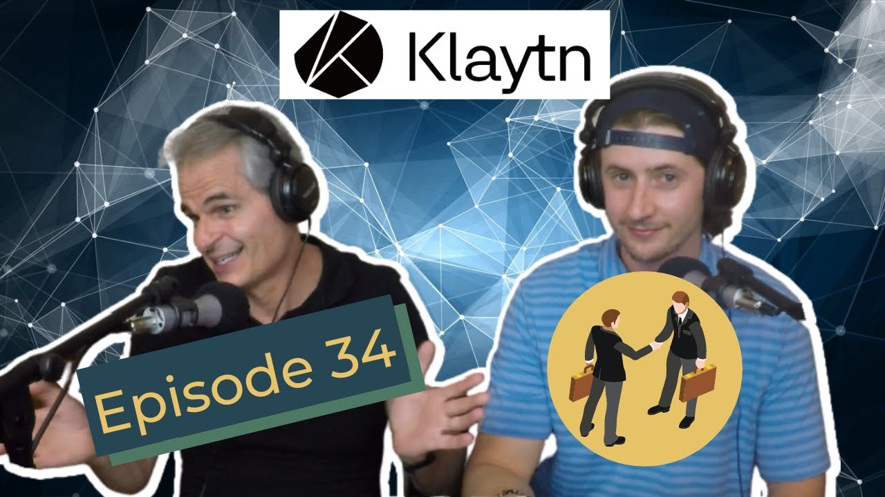 Klaytn | Blockchain for Business??