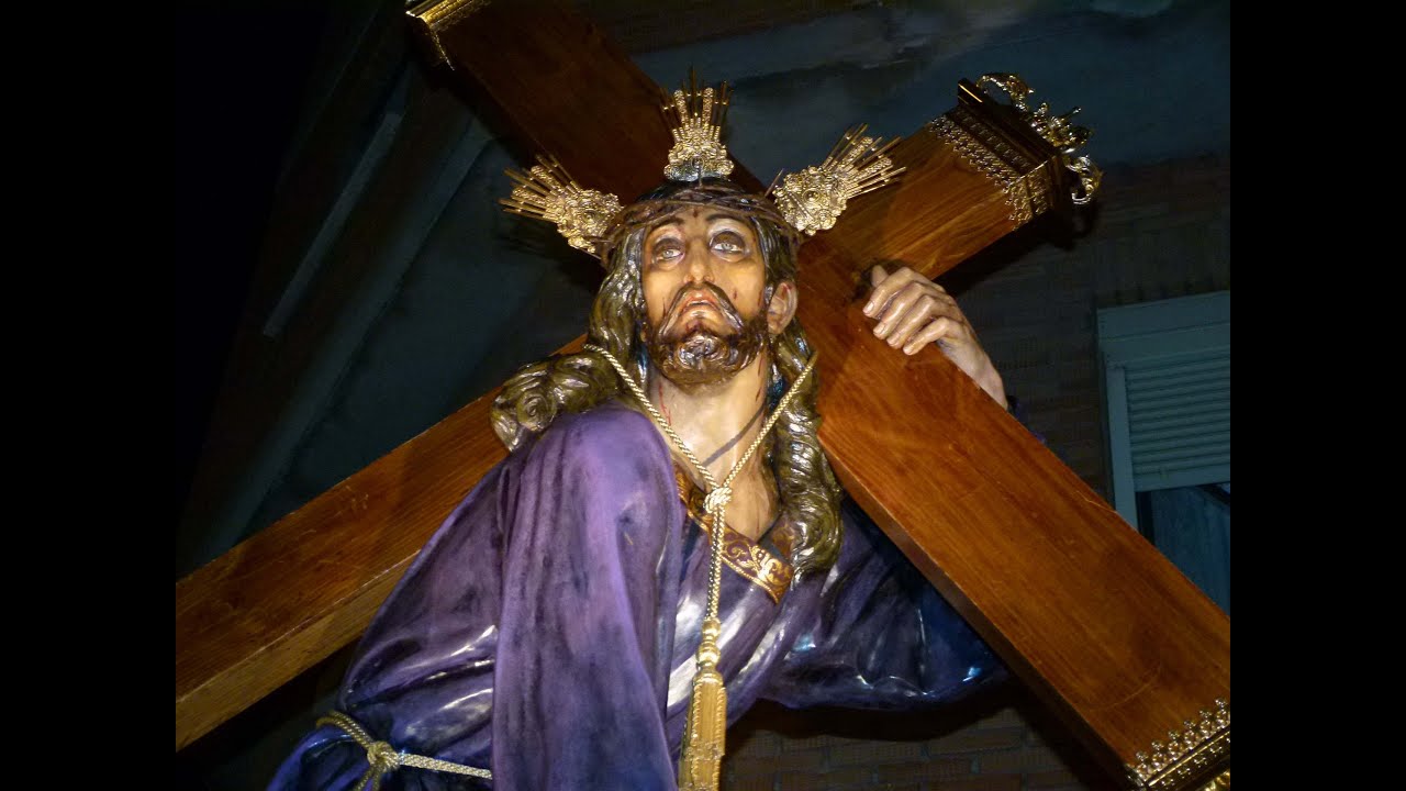 Procesión del Silencio 2022