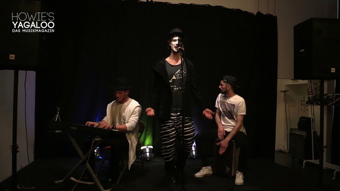 Ohrwurm Circus - 