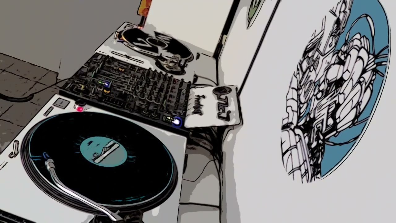 VM 12 Session | Neo Trance, Progressive & Techno | Vinyl Mix | 15 01 2026