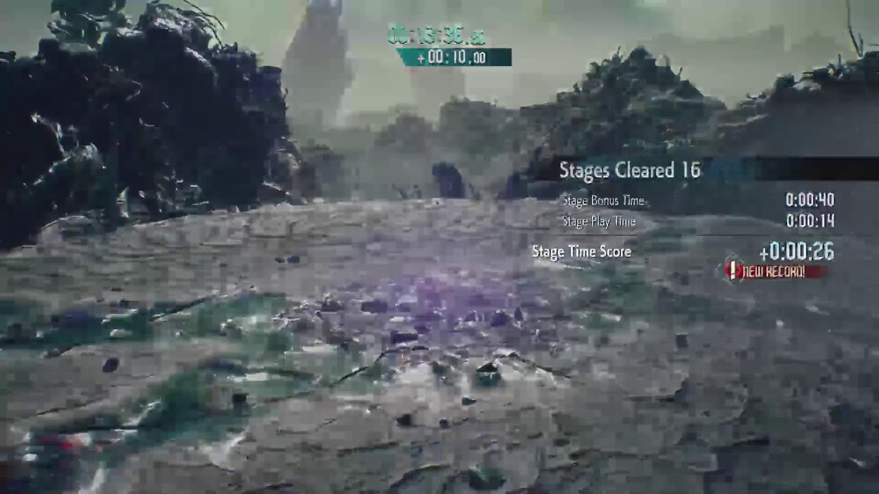 Just playing dmc5 on console.....😔