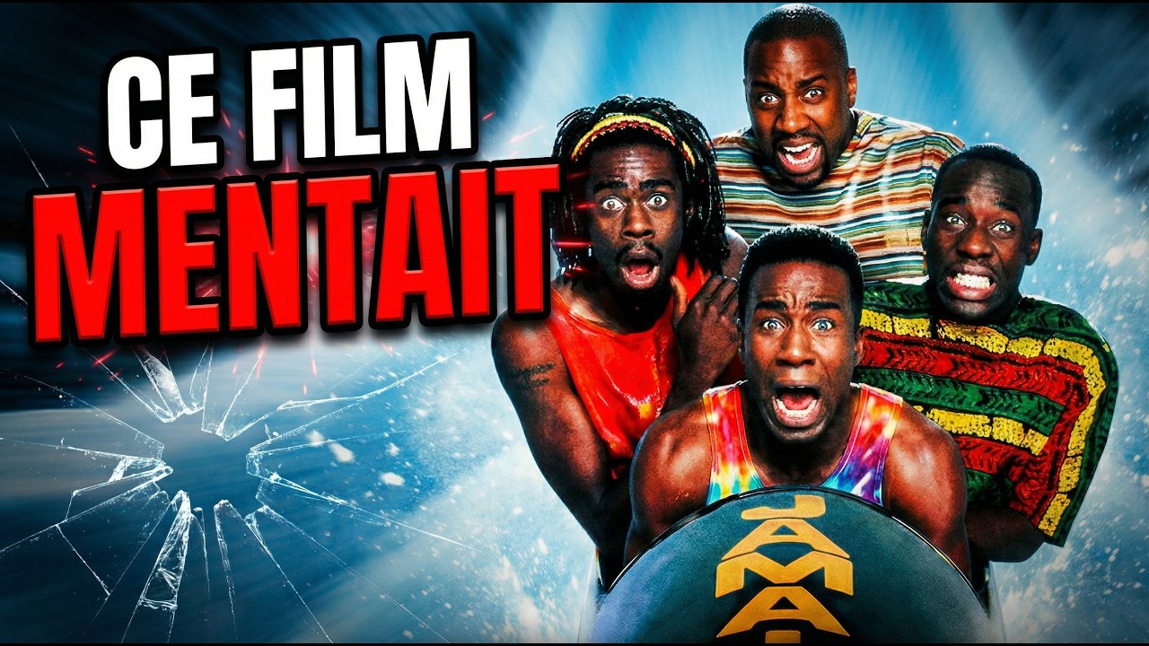 RASTA ROCKETT : la Vérité derrière 