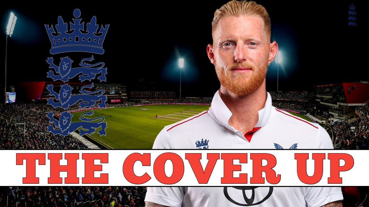 The Real Reason Joe Root Was Just Scrambled To Save England From Ben Stokes&rsquo; Nightclub Disaster!