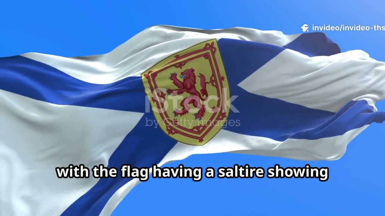 4. Impact of Scots on Canada