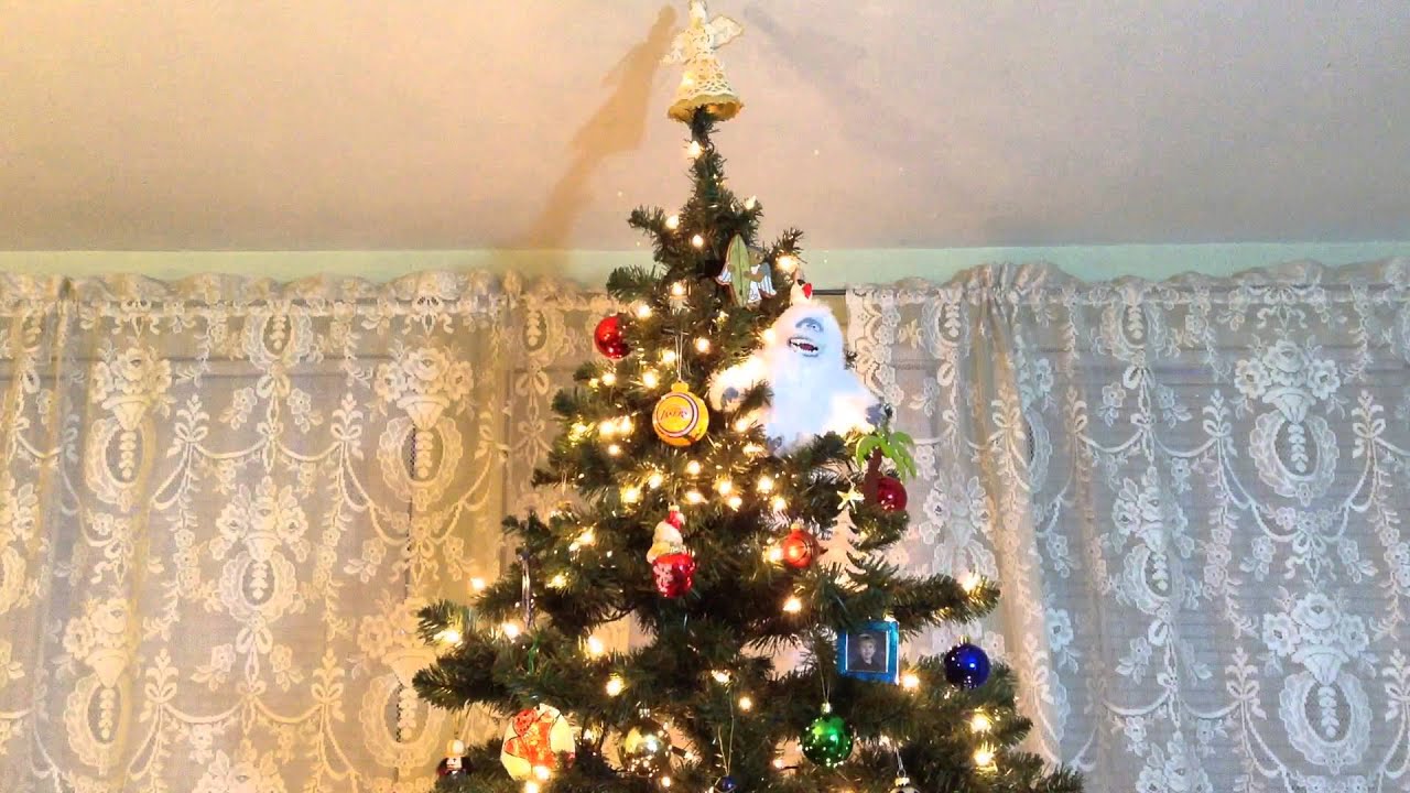 How To Make A Fake Christmas Tree Smell Real