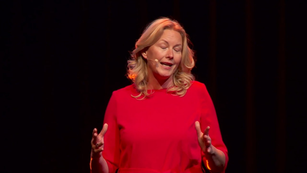 CIODAY 2018 I Ronilla Snellen (Co Founder & Director - FutureNL)