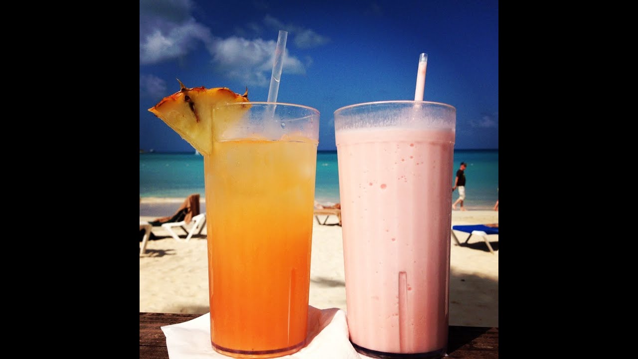 Sandals Grande Antigua Review: Property And Vacation Video