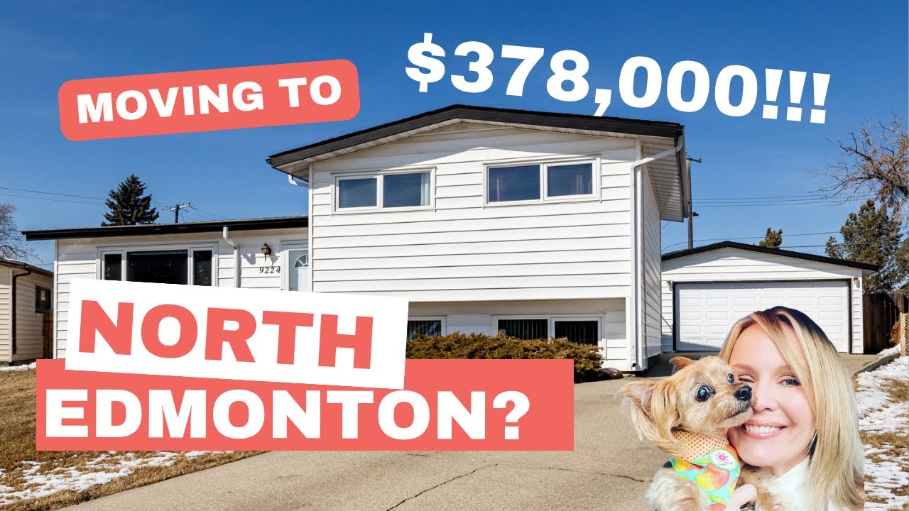 SOLD in North Edmonton 🥳 | Join the Outsell Your Neighbour Challenge!👇