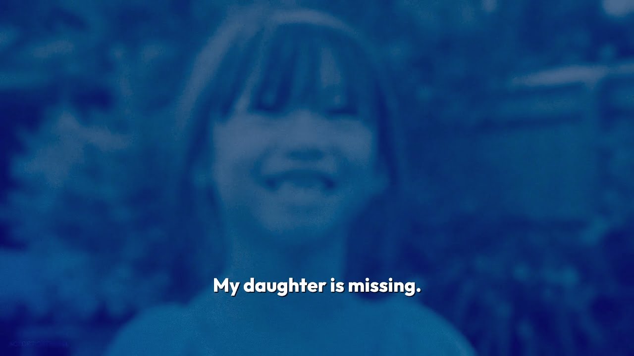 Help Fund a Missing Child Rescue Operation