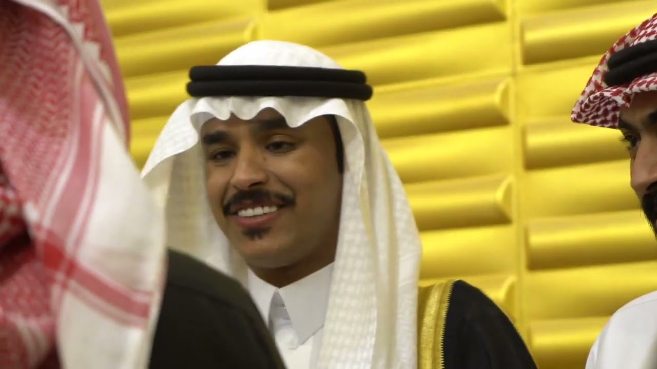 حفل زواج | سامي بن وسمي القيصومي |