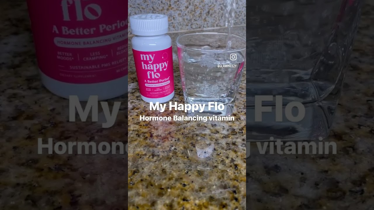 The BEST Fibroid Supplement. PERIOD.