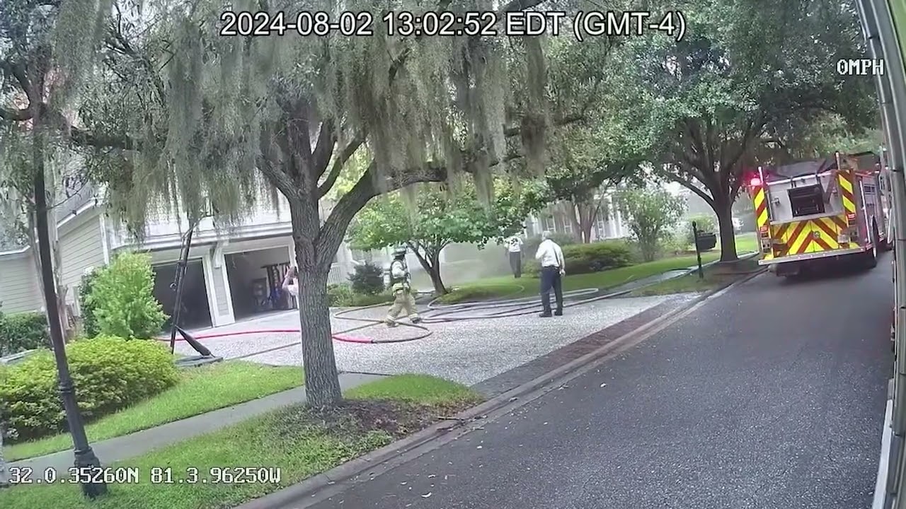 Smoke Explosion