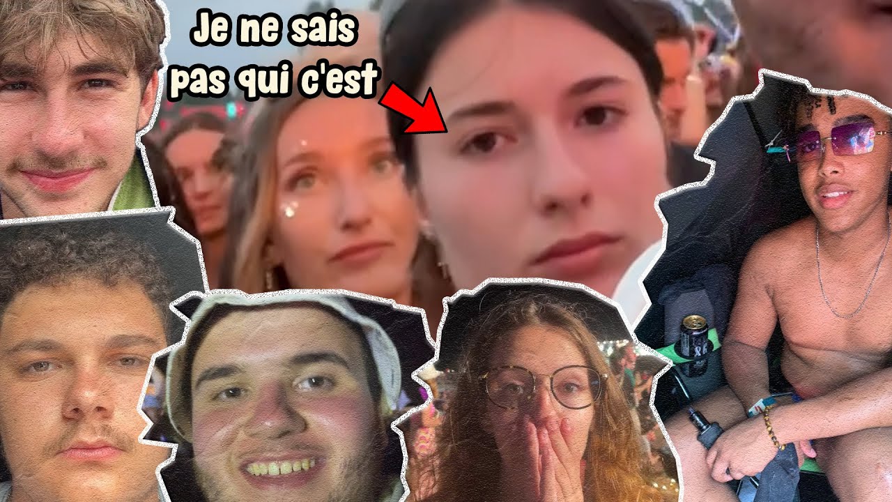 MERCI LA PLUIE ! 🤬 (GAROROCK 2023 - Partie 2)