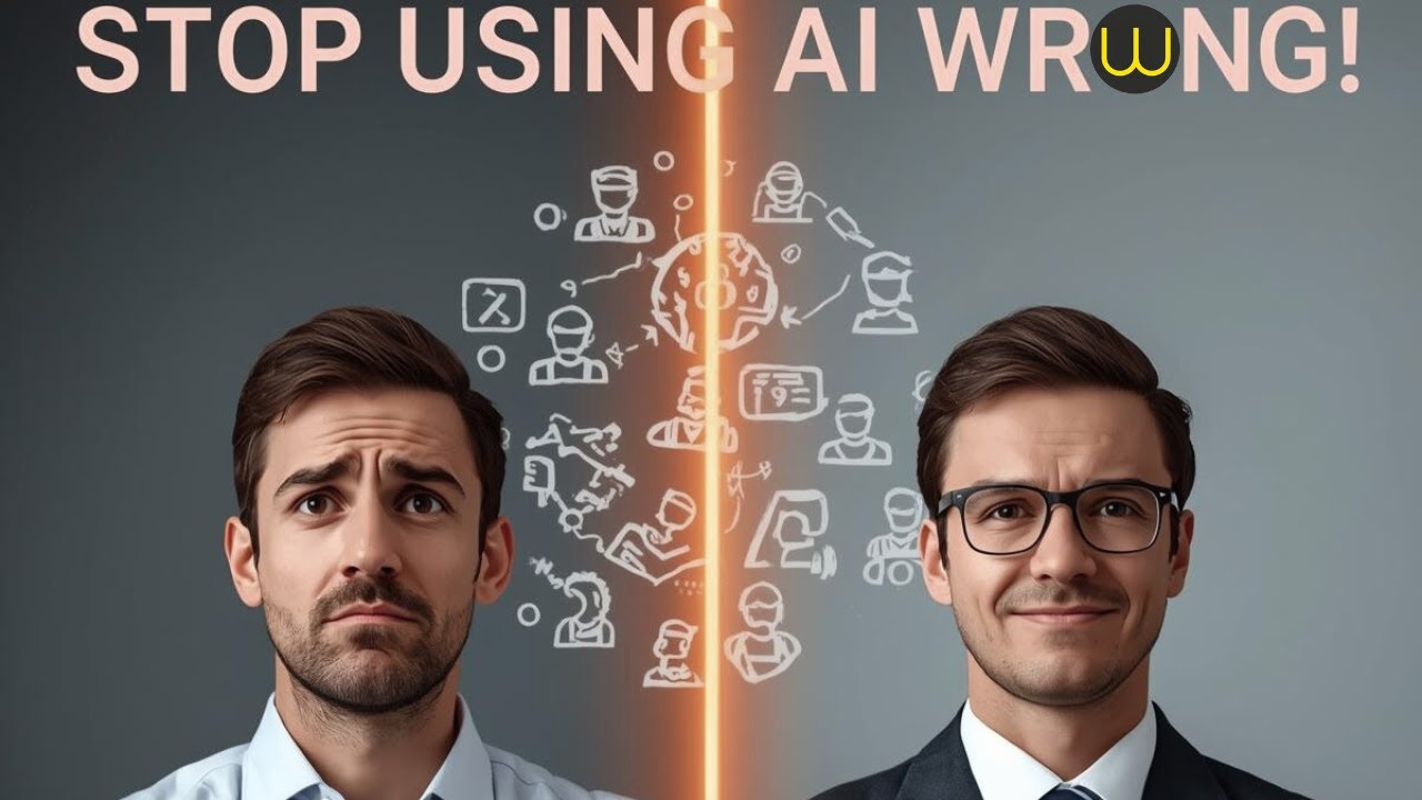 AI for Beginners: Prompt Engineering, Better Emails & ChatGPT vs Claude vs Gemini (Ethical AI Guide)