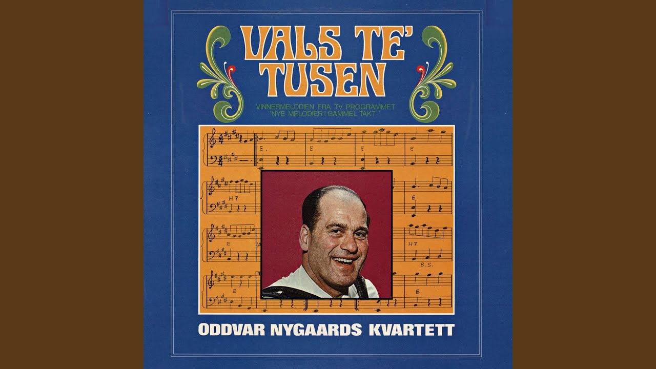 Skurdalsdansen - polka (2011 Remastered Version)
