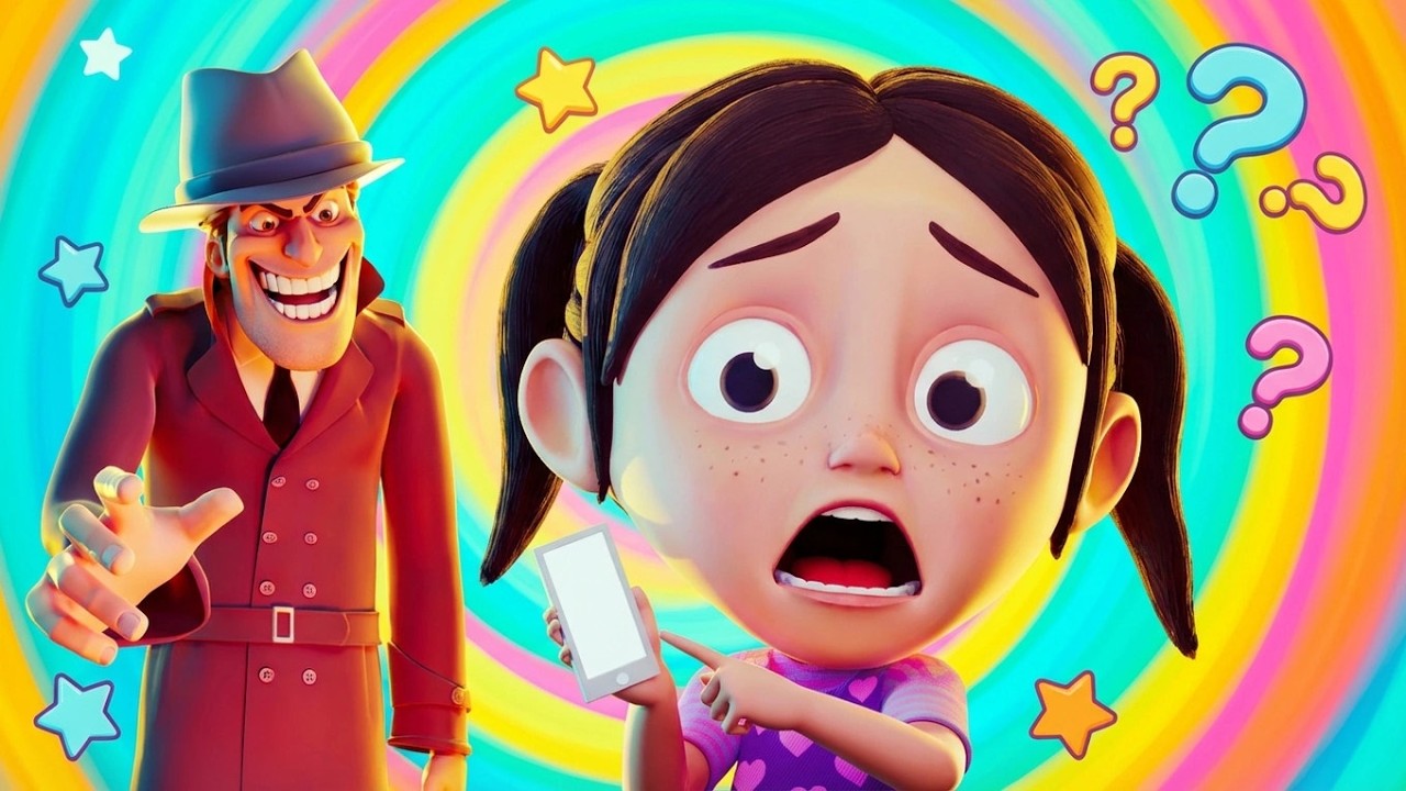 Geh nicht mit Fremden mit! 🚨 Sicherheitslieder für Kinder + mehr lehrreiche und lustige Lieder