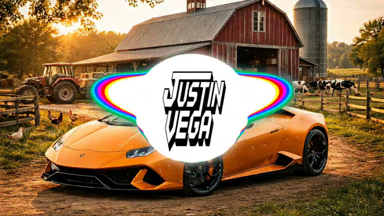 BETTER OFF PLAAS TOE (JUSTIN VEGA MASHUP)