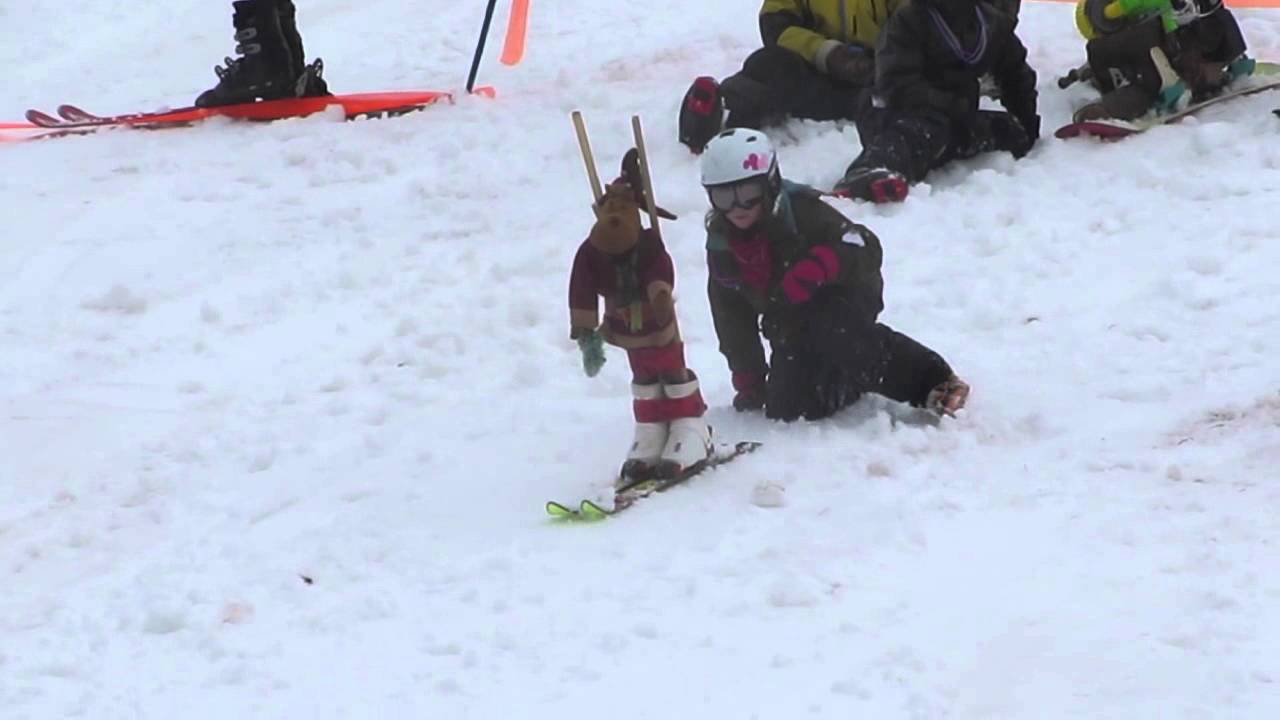Dummy Downhill 2015