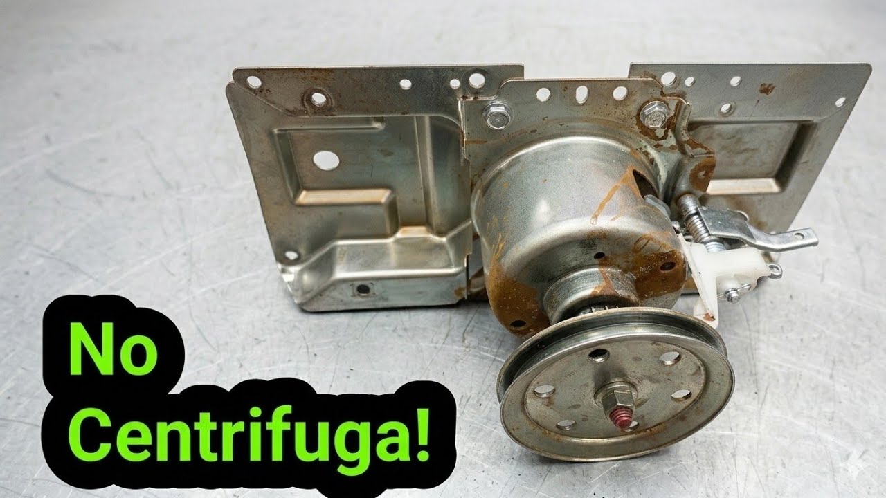Lavarropas No centrifuga ! Philco wm ph08 