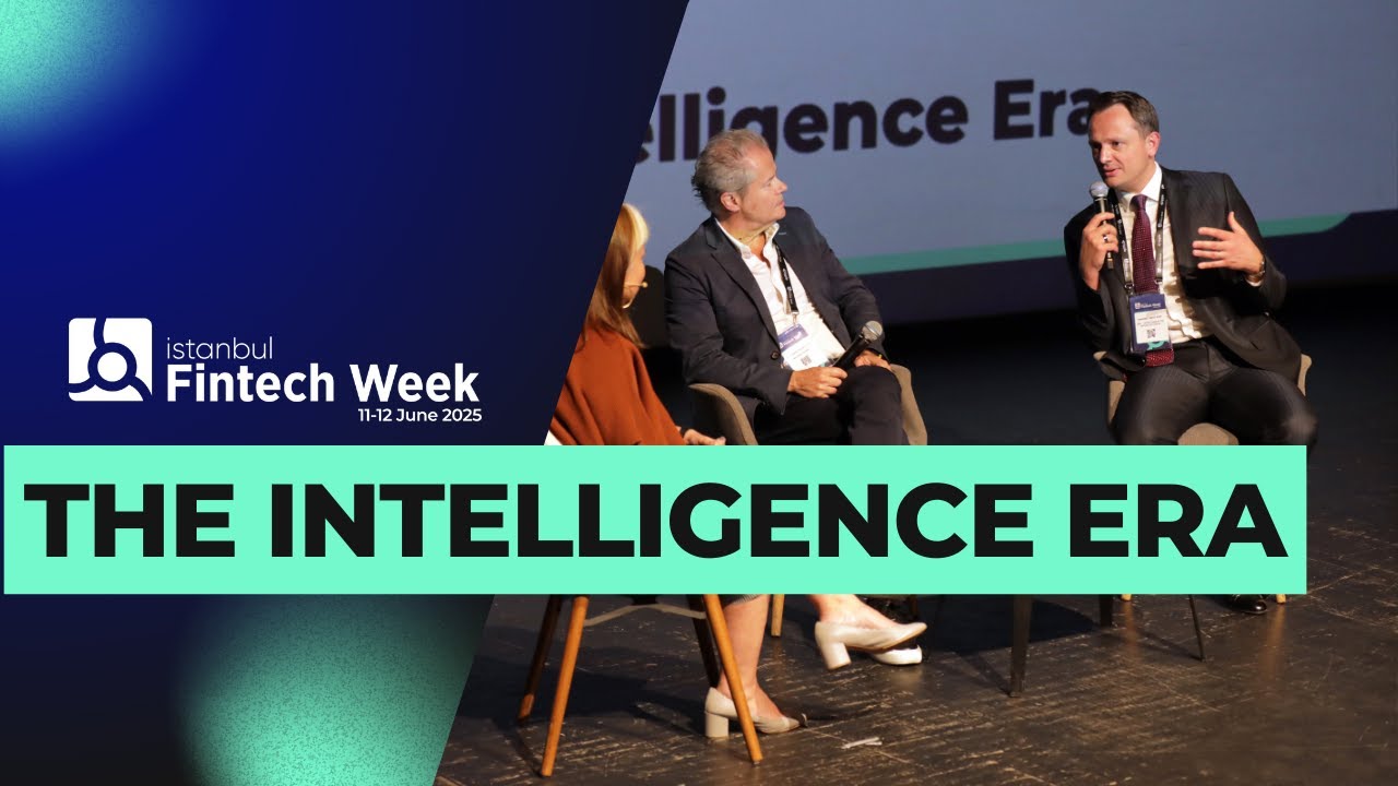 How AI, Web3, and Stablecoins are Reshaping Finance | IFW2025 Full Session