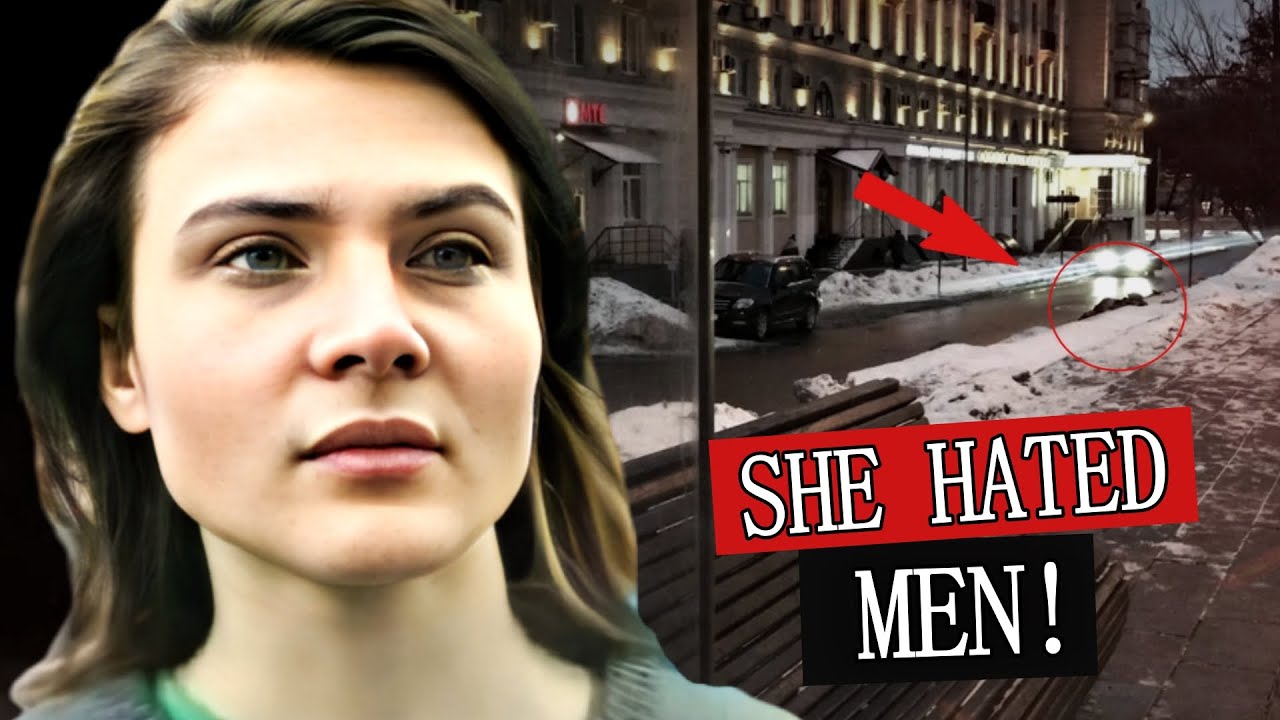 The Male Serial Killer | Maria Petrova Case