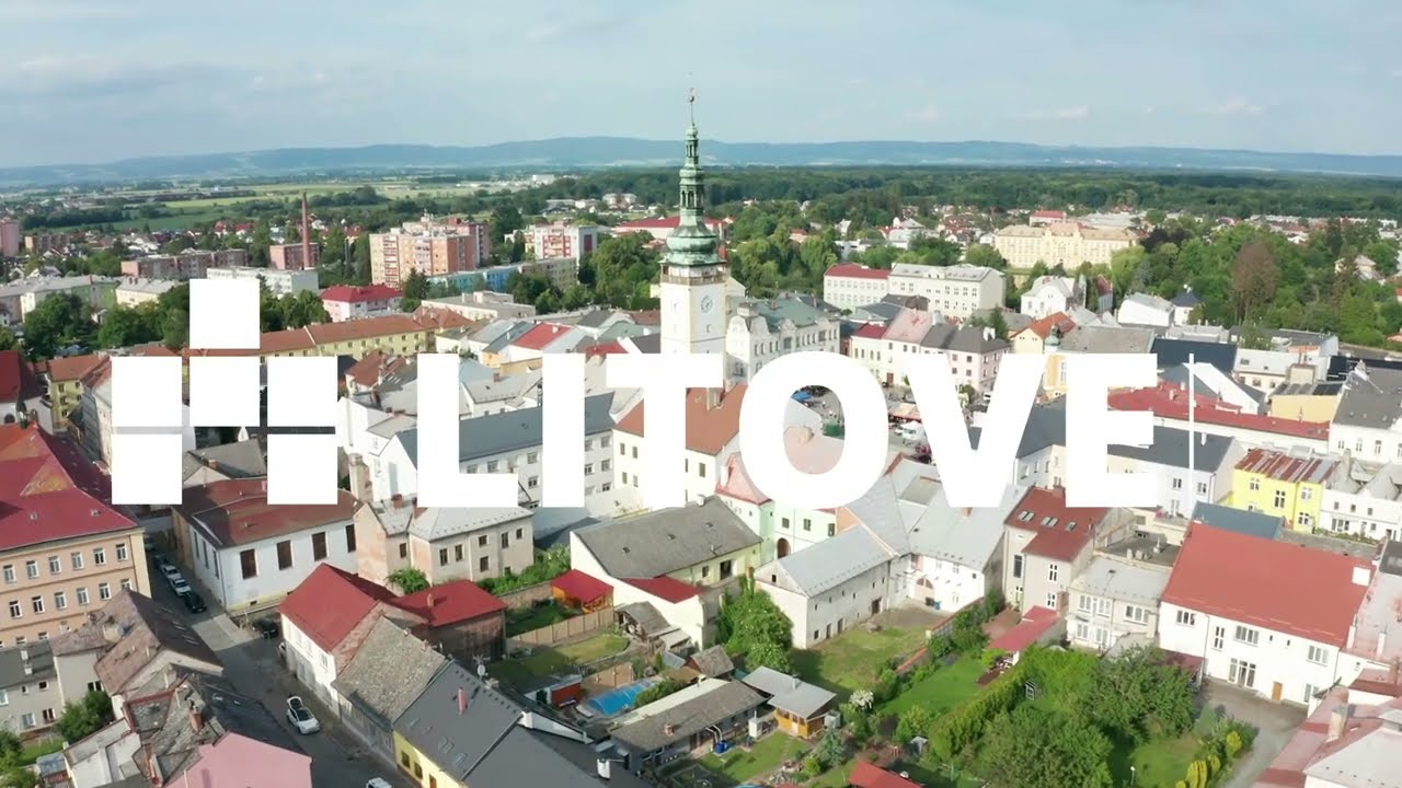 🏞️ Litovel – ráj pro cyklisty a milovníky vody! 🚴‍♂️💦