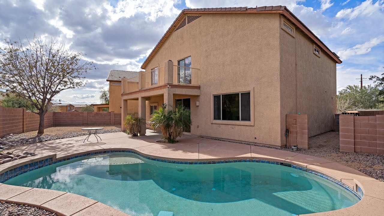 1149 W Calle Trio Los Panchos, Sahuarita, AZ