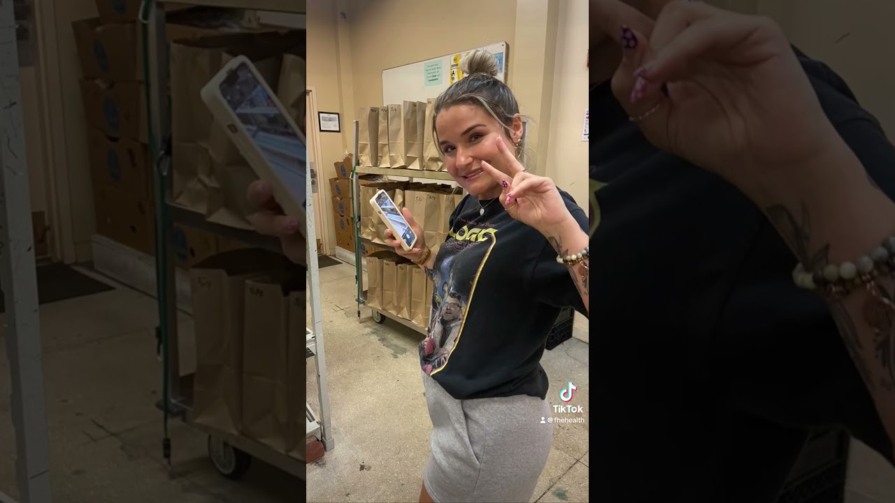 FHE Health Alumni at Boca Helping Hands