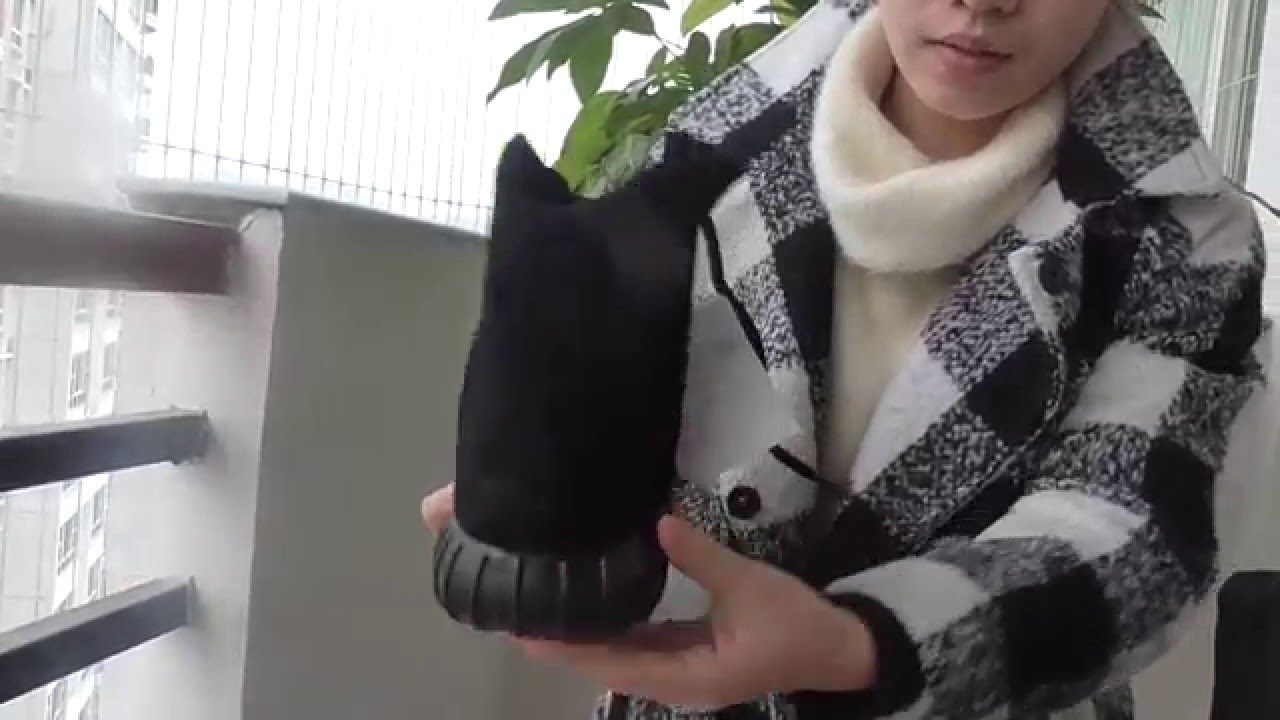 ORIGINAL ADIDAS YEEZY 750 BOOST PRIVATE BLACK IN-BOX DETAILS CHECK!