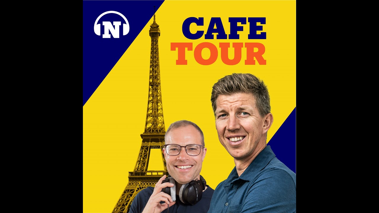 TOUR #3. Vreugde en verdriet bij de Belgen: “Ik ken Merlier goed. Zijn kracht is dat hij rustig b...