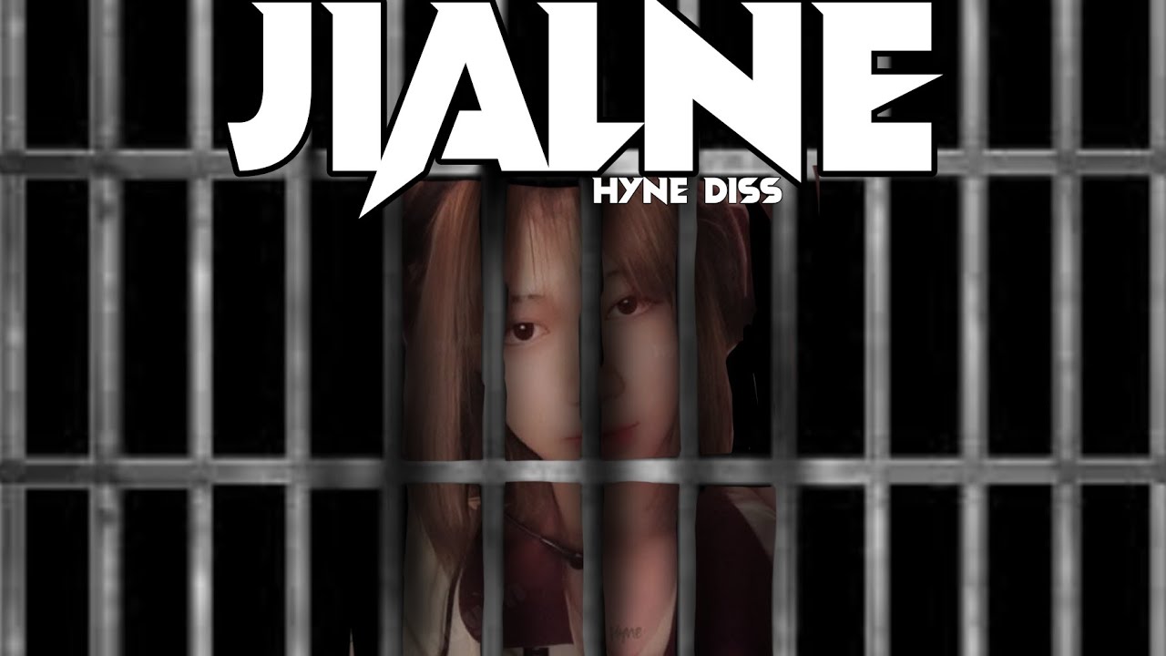 JailNe|Sowg G (diss @Bou2409)