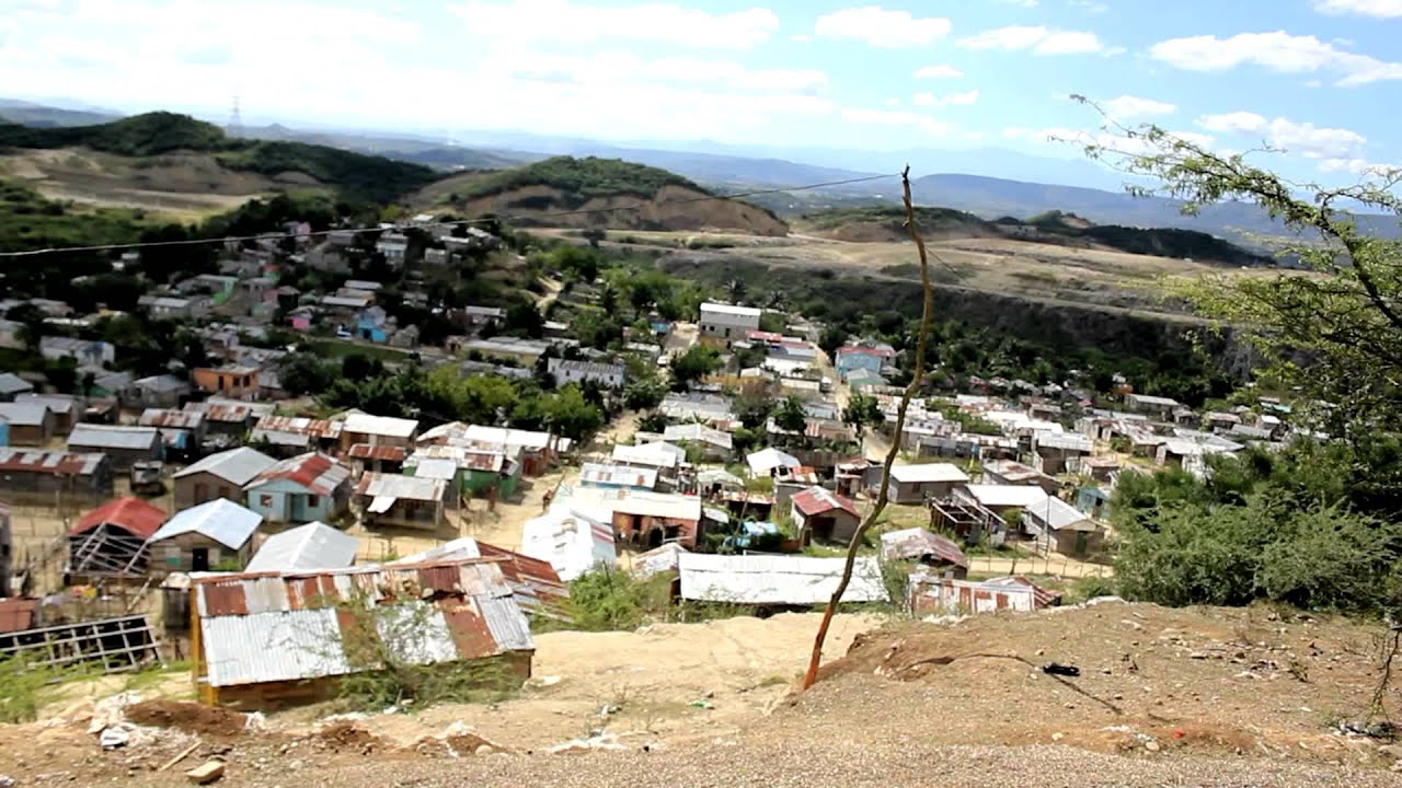 Trash Mountain Project/Dominican Republic Documentary 2011