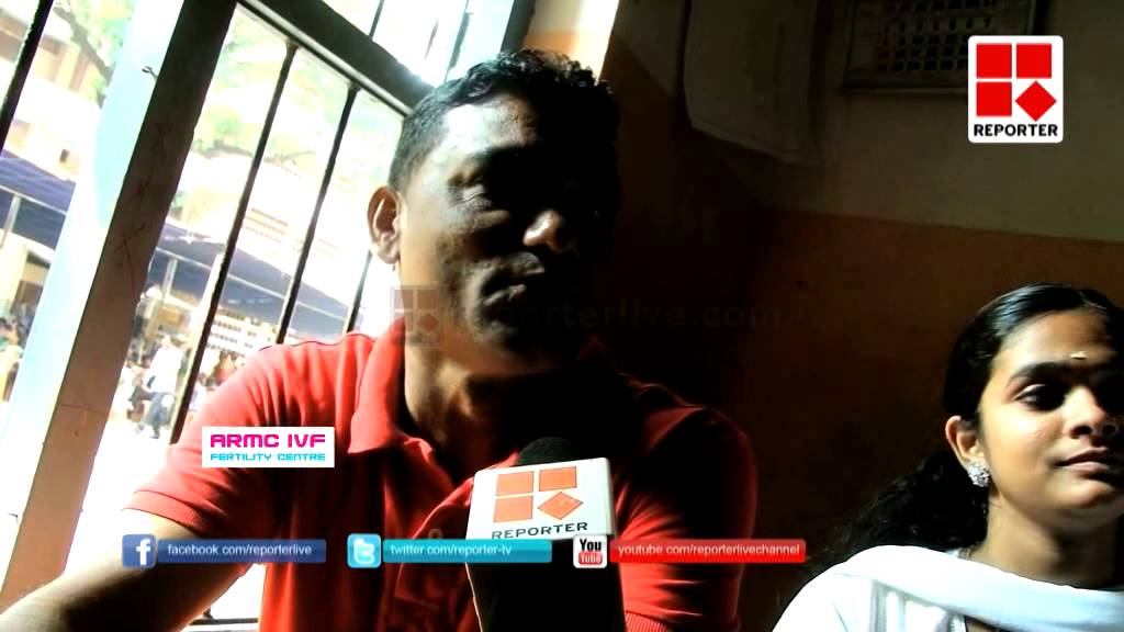 Muneer and Muneer in School Kalolsavam