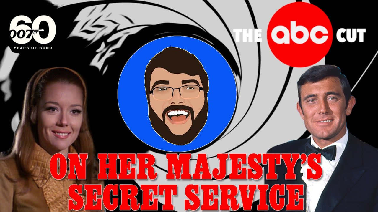 On Her Majesty's Secret Service - The ABC Cut? (Debriefing 007)