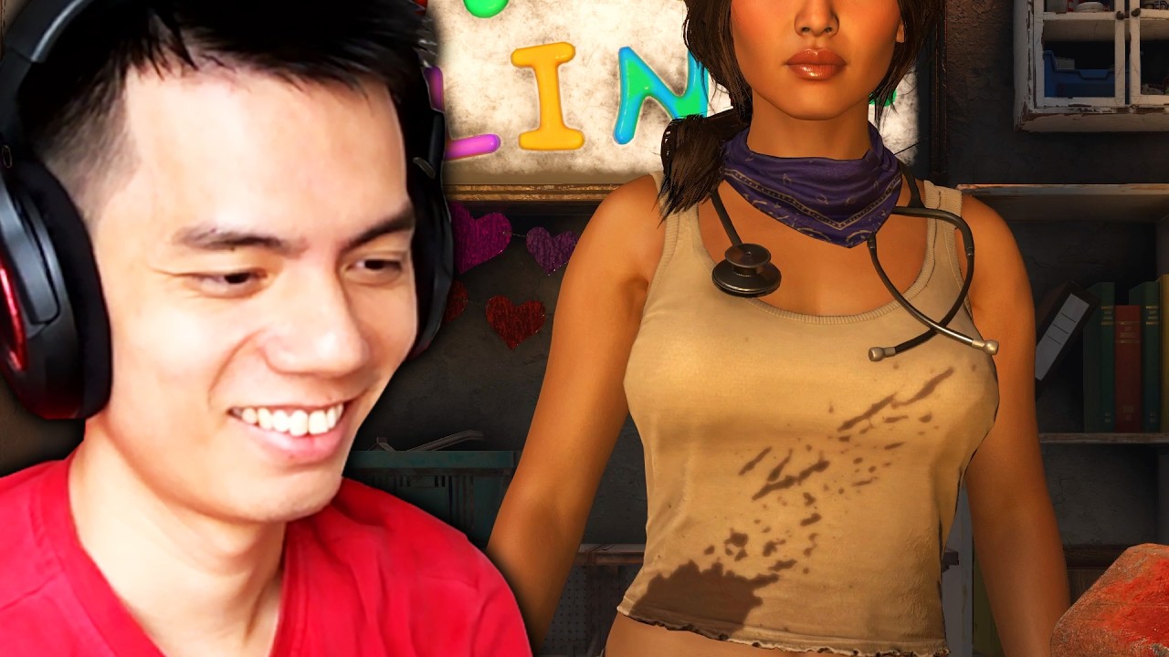 Chuyển đến ở với Jen! | 7 Days to Die #3