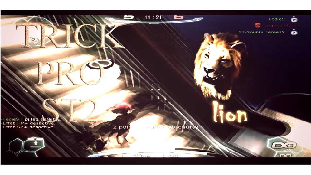 S4 League TereezY | MONTAGE SWORD 2K SUB | LOOK MY LION