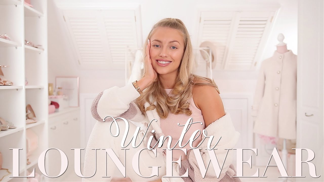 Cosy & Cute Loungewear Haul! ~ & Black Friday Discounts! ~ Cyber Week ~ Freddy My Love