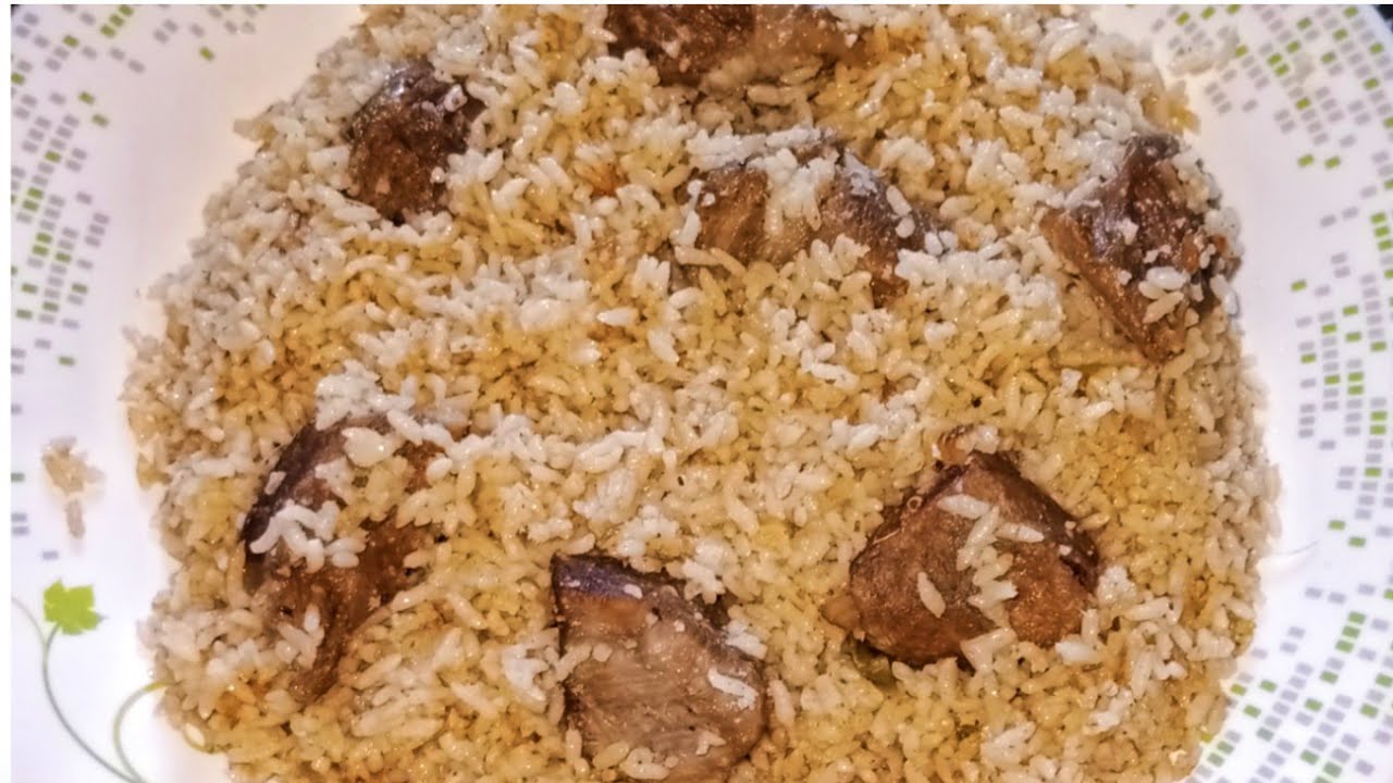 বিফ বিরিয়ানি রেসিপি ॥ Beef Biryani Recipe ॥ How To Make Beef Biryani ,