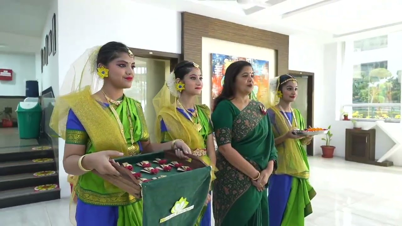 Annual Function