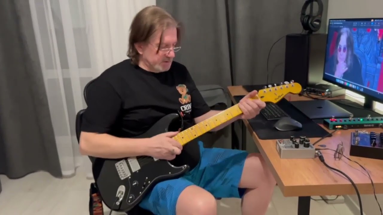 ECHO DREAM 2 - клон ! DEATH BY AUDIO 