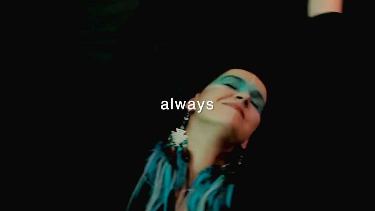Ela Konkol - Take a deep breath -lirycs