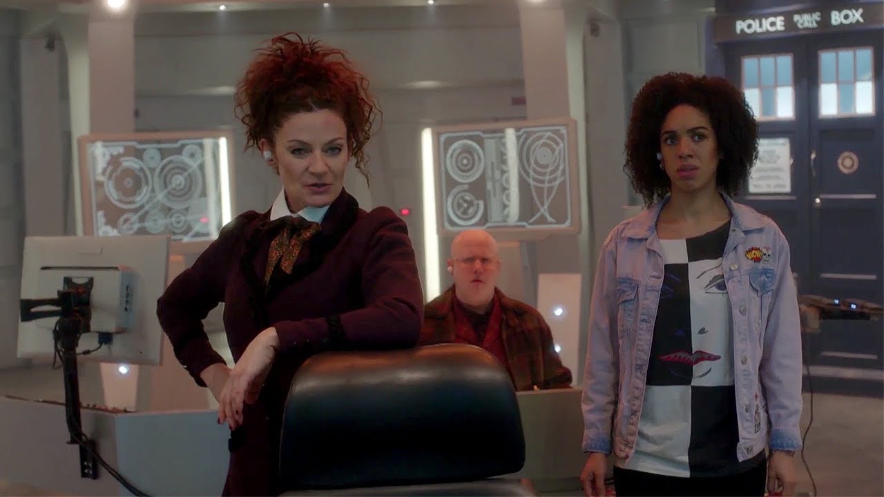 World Enough And Time | Next Time Trailer | Doctor Who