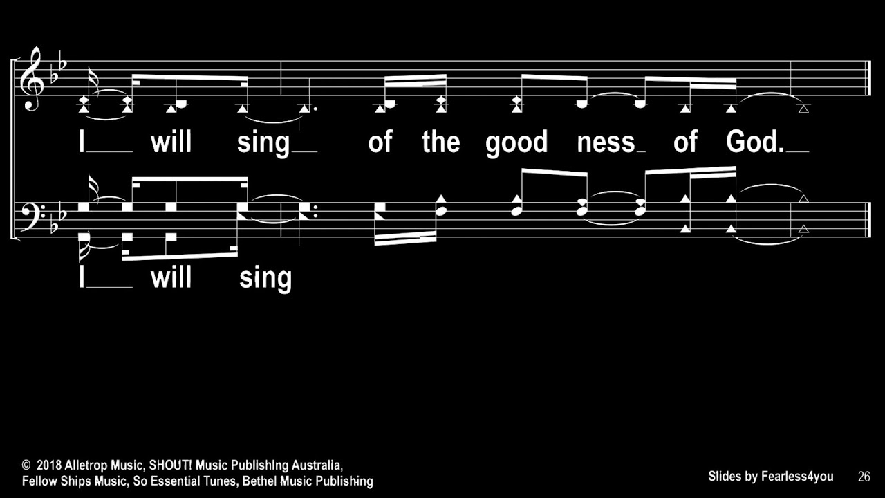 GCOC 10:15 Sunday Service 02/15/2026