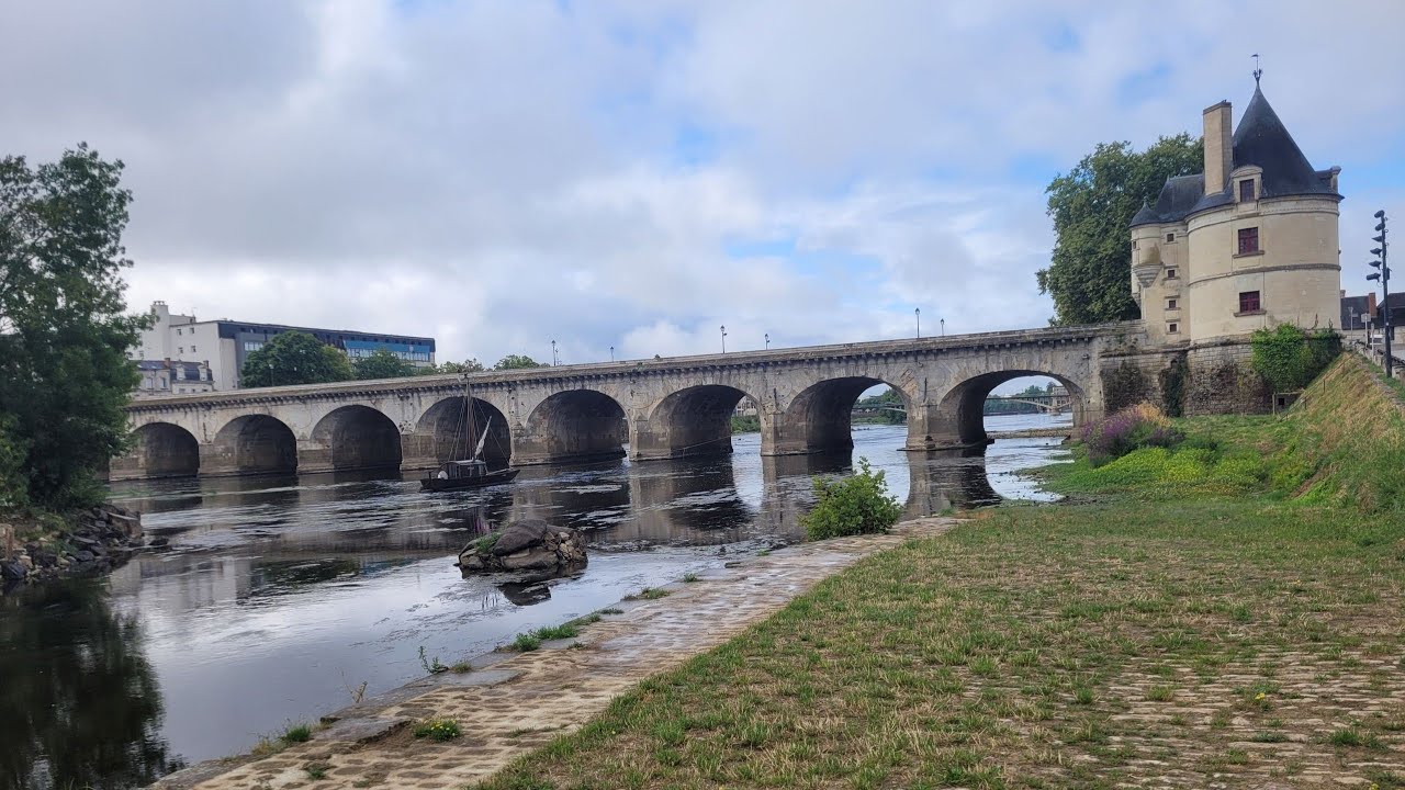 15. Tag Radtour Aachen - Santiago de Compostela. Radreise mit dem Fahrrad auf dem Jakobsweg (EV 3)