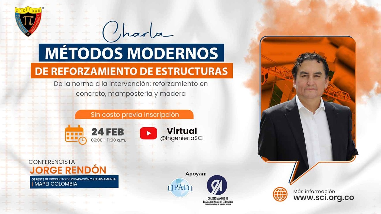 Métodos Modernos de Reforzamiento de Estructuras
